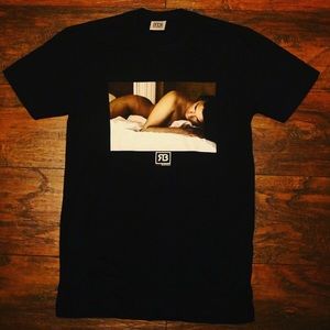 RizkyBusinesz clothing line